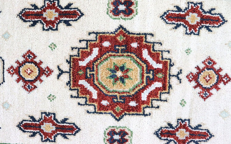 Orientalsk teppe 296x84cm