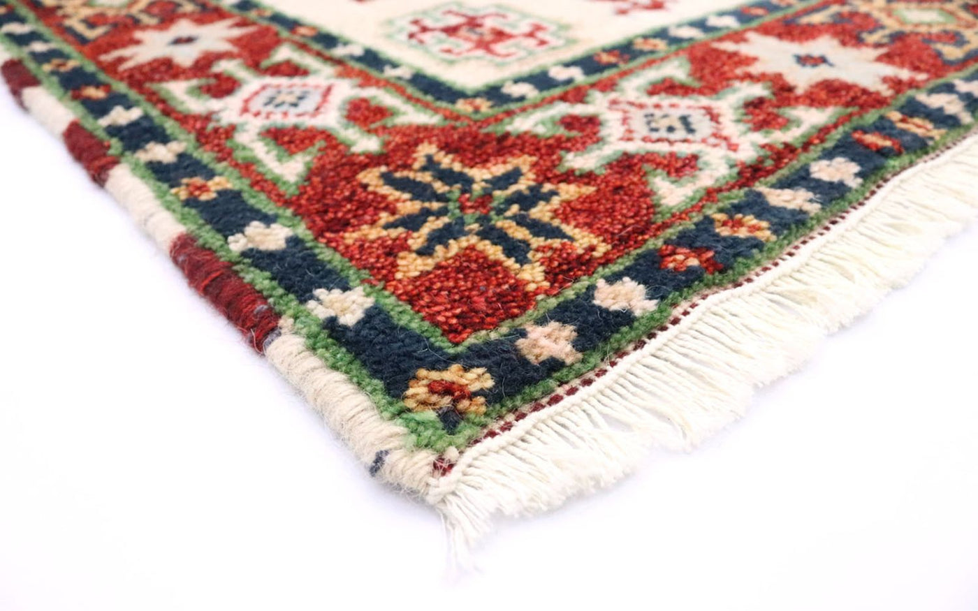 Orientalsk teppe 296x84cm