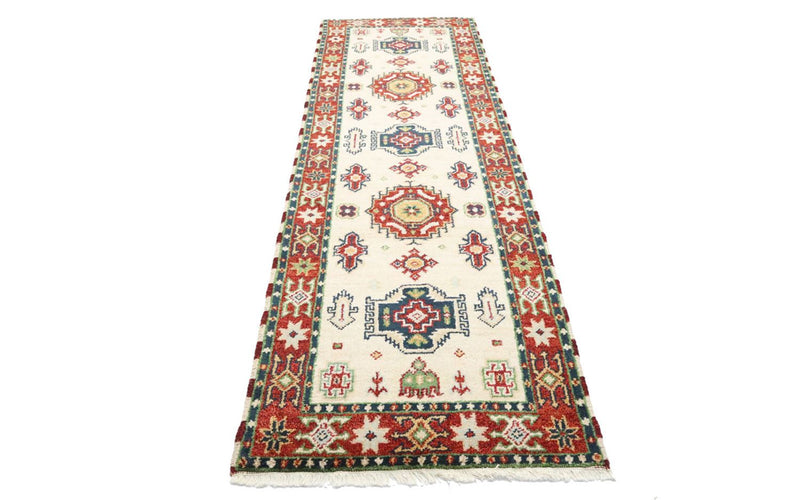 Orientalsk teppe 296x84cm