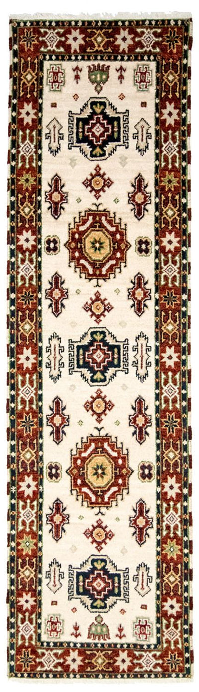 Orientalsk teppe 84x296cm