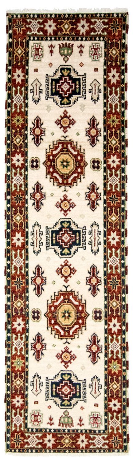 Orientalsk teppe 296x84cm