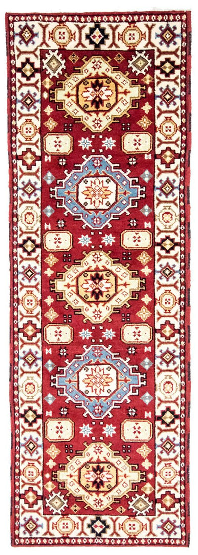 Orientalsk teppe 85x250cm