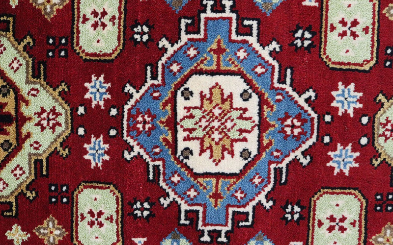 Orientalsk teppe 250x85cm