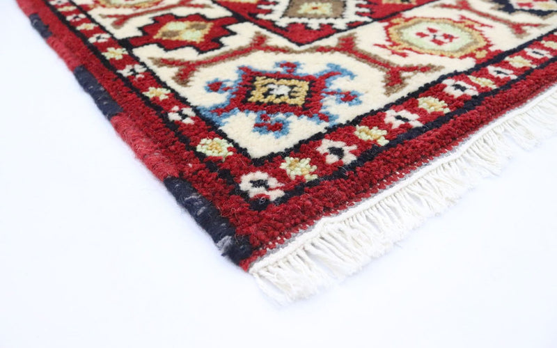 Orientalsk teppe 250x85cm