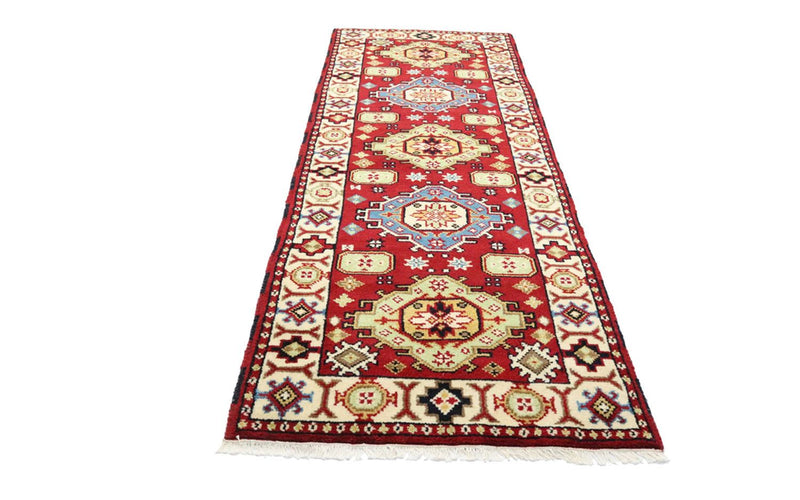 Orientalsk teppe 250x85cm