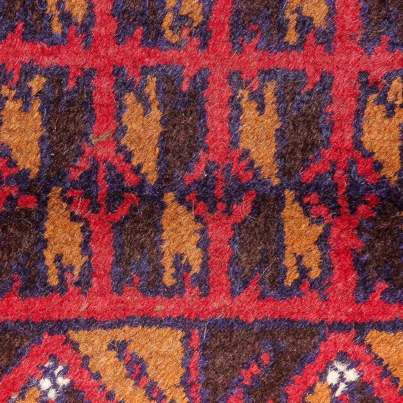 Balutsj-teppe 129x77cm - Orientalsk teppe