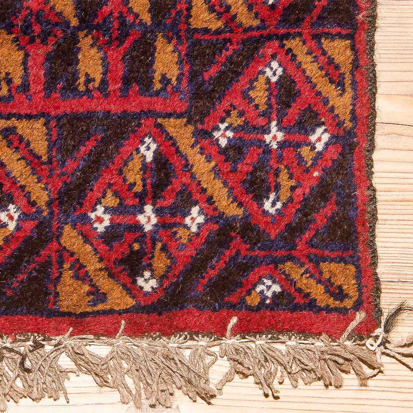 Balutsj-teppe 129x77cm - Orientalsk teppe