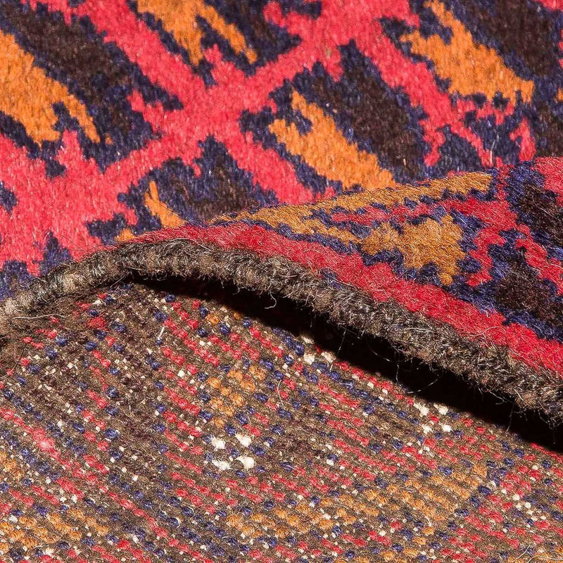 Balutsj-teppe 129x77cm - Orientalsk teppe