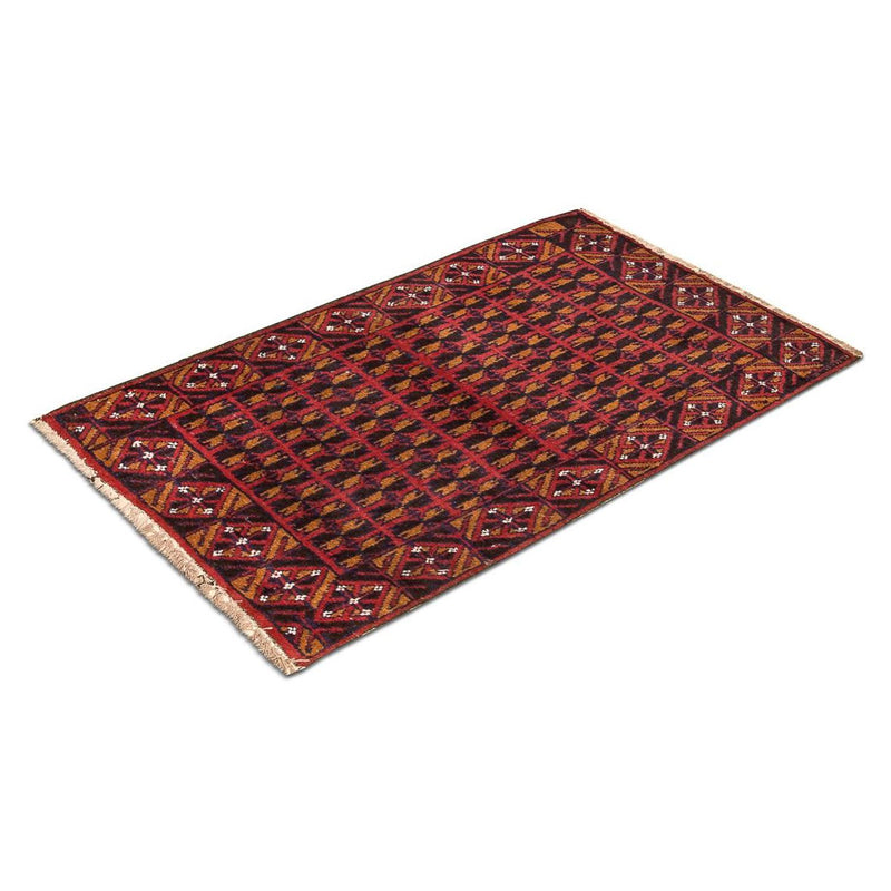 Balutsj-teppe 129x77cm - Orientalsk teppe