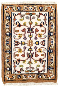 Orientalsk teppe 90x60cm – product image