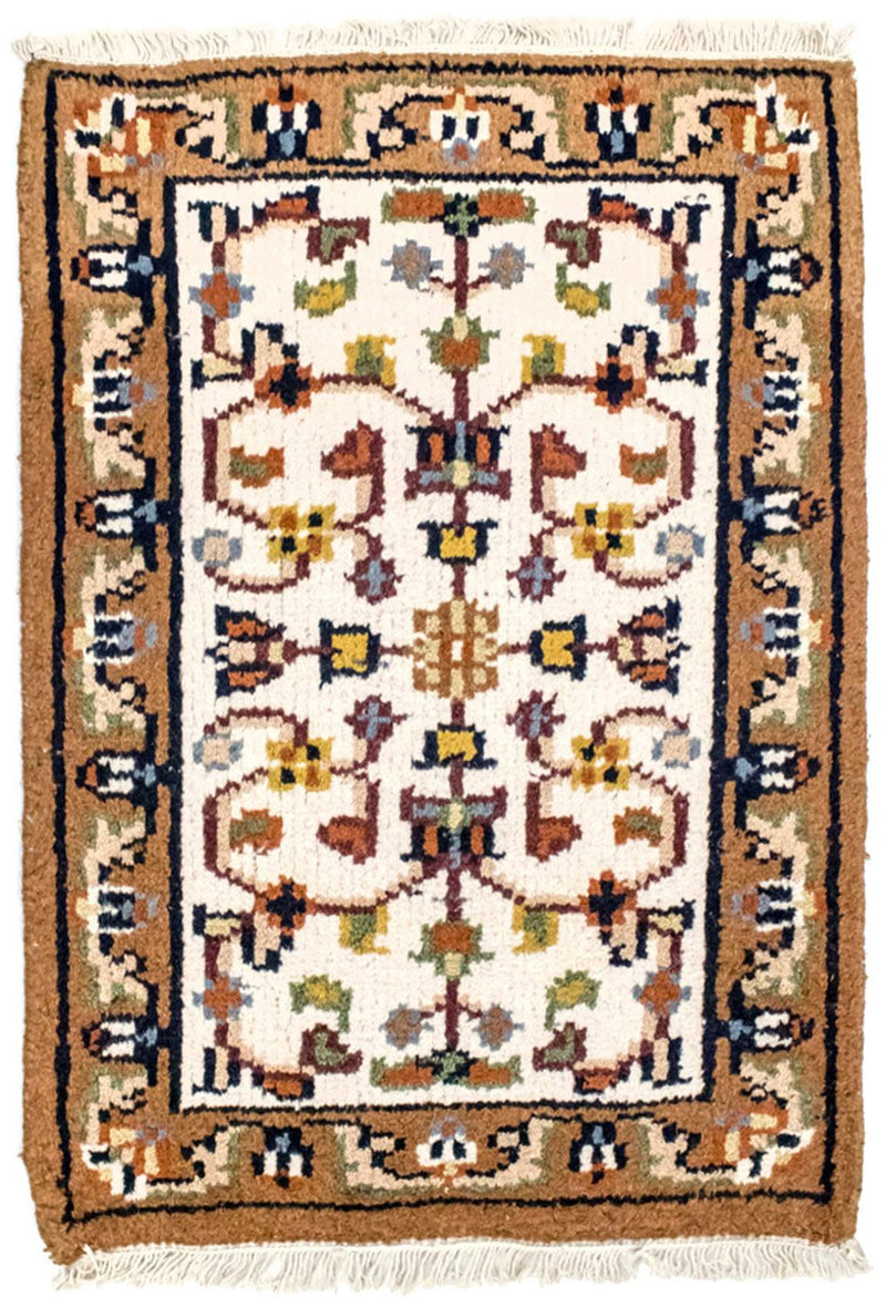 Orientalsk teppe 90x60cm