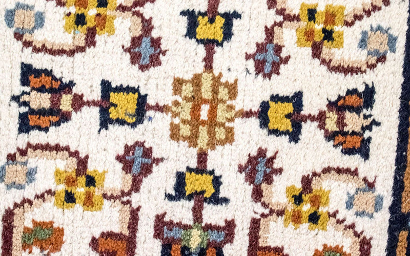 Orientalsk teppe 90x60cm