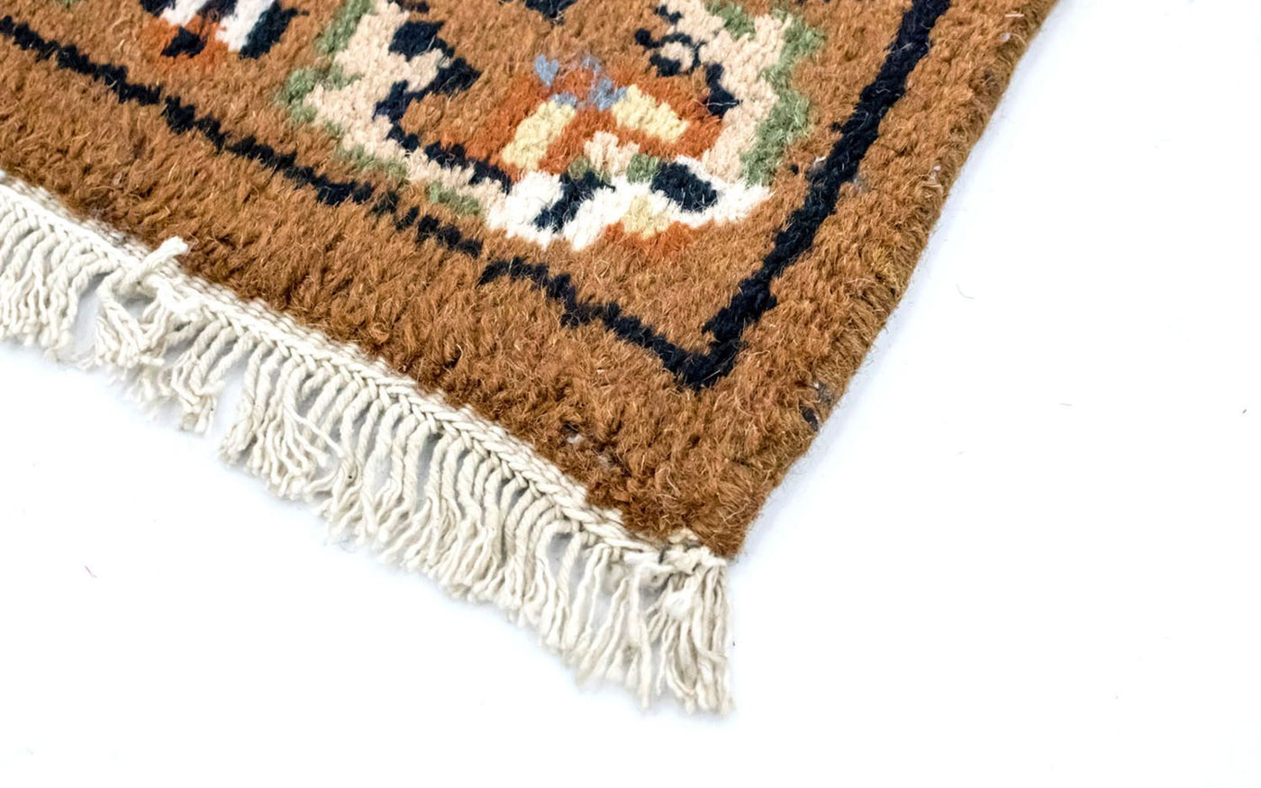 Orientalsk teppe 90x60cm