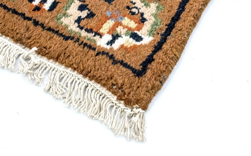 Orientalsk teppe 90x60cm