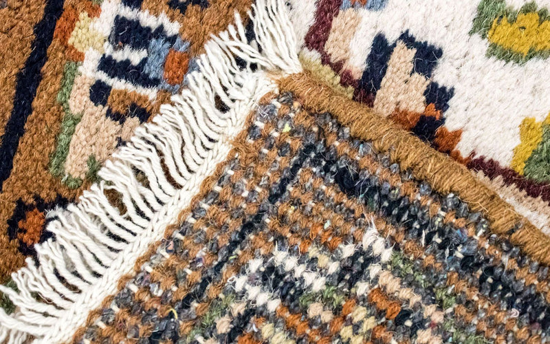 Orientalsk teppe 90x60cm