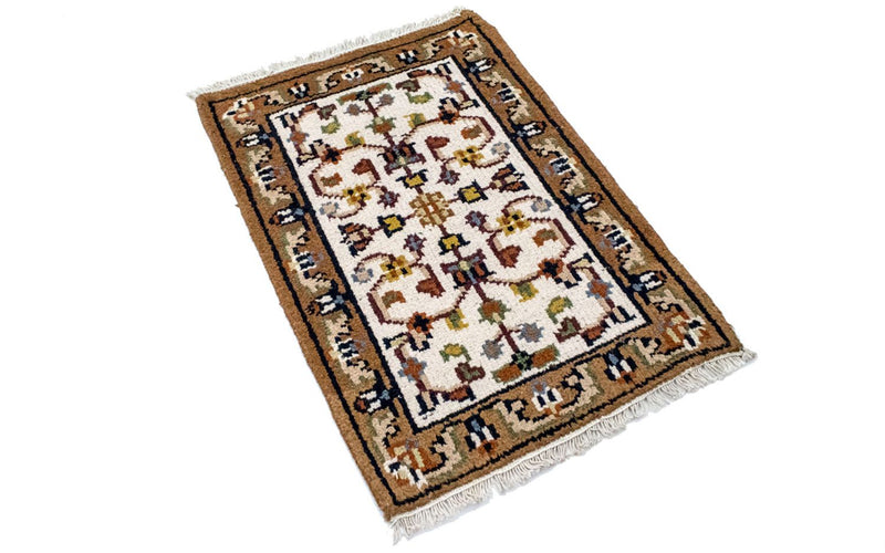 Orientalsk teppe 90x60cm