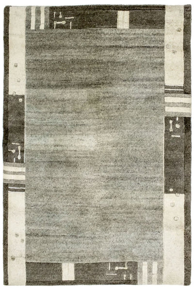 Nepal teppe 124x178cm - Ullteppe
