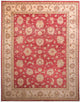 Ziegler Teppe 353x277cm - Orientalsk teppe