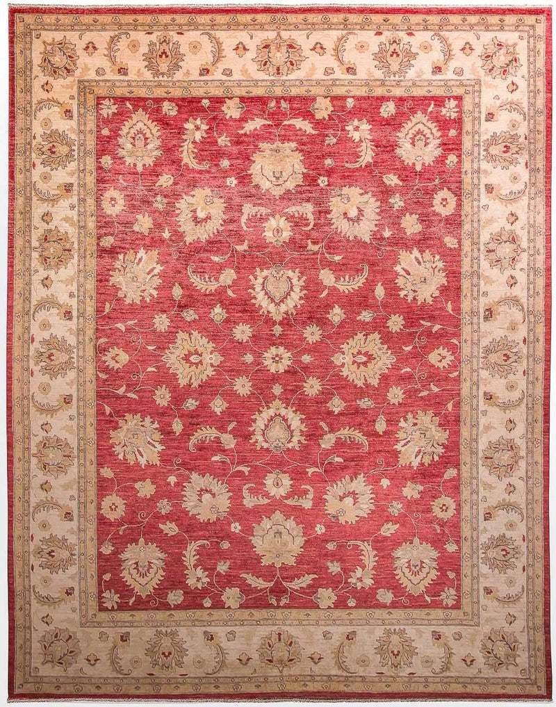 Ziegler Teppe 353x277cm - Orientalsk teppe