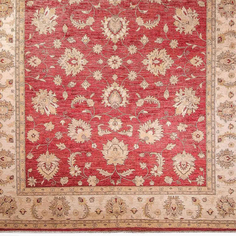 Ziegler Teppe 353x277cm - Orientalsk teppe