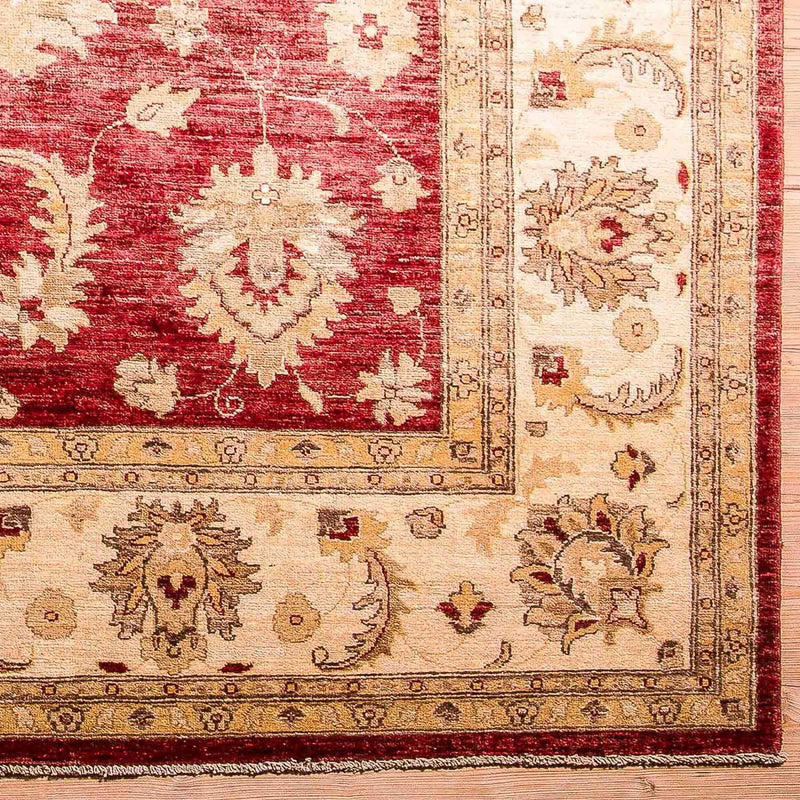 Ziegler Teppe 353x277cm - Orientalsk teppe