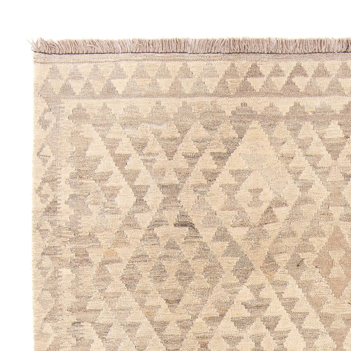 Kilim Maimana Teppe 210x154cm - Ullteppe