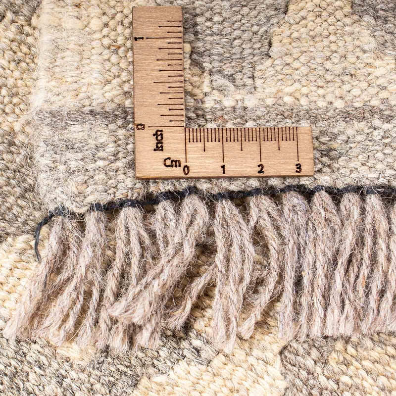 Kilim Maimana Teppe 210x154cm - Ullteppe