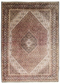 Bidjar - Zanjan Teppe 350x250cm - Persisk teppe – product image