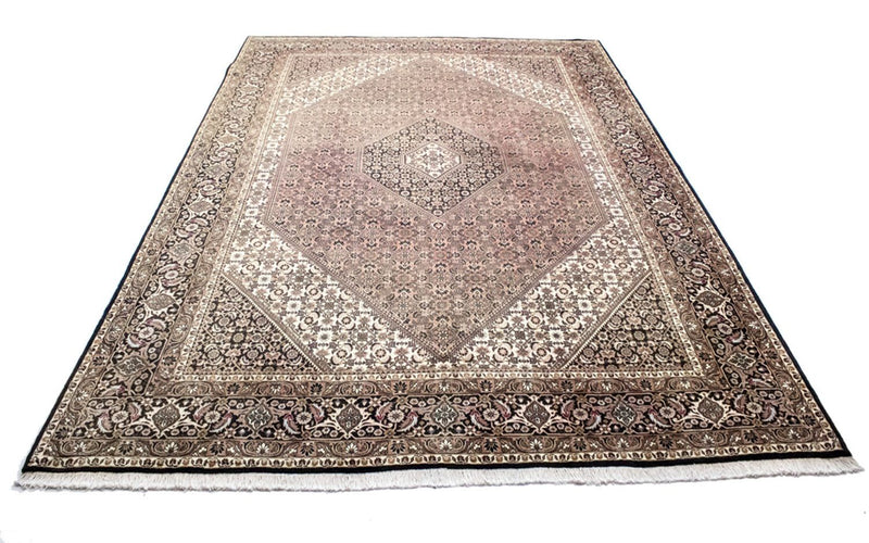Bidjar - Zanjan Teppe 350x250cm - Persisk teppe