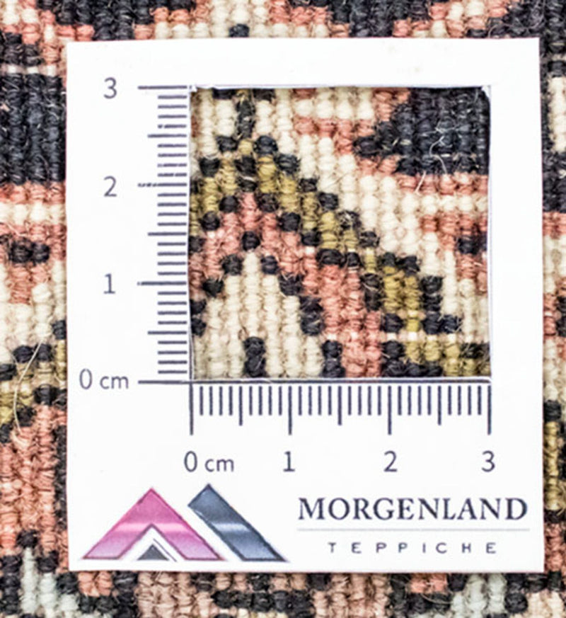 Bidjar - Zanjan Teppe 350x250cm - Persisk teppe