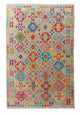 Kilim Maimana Teppe 294x199cm - Ullteppe