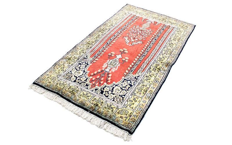 Kayseri Teppe 137x77cm - Persisk teppe
