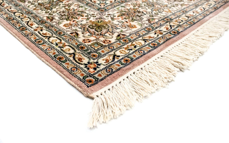 Kashmir silke Teppe 308x204cm - Orientalsk teppe