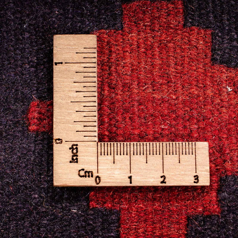 Antikk kilim Teppe 150x335cm