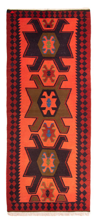 Antikk kilim Teppe 150x335cm – product image
