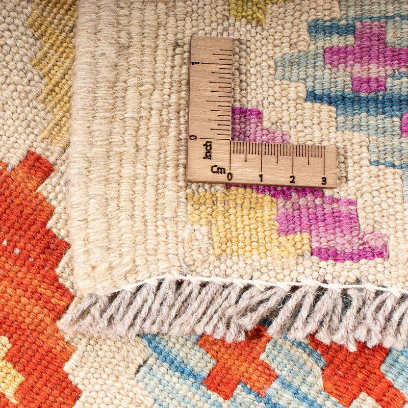 Kilim Maimana Teppe 168x125cm - Ullteppe