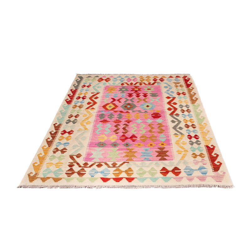 Kilim Maimana Teppe 175x130cm - Ullteppe