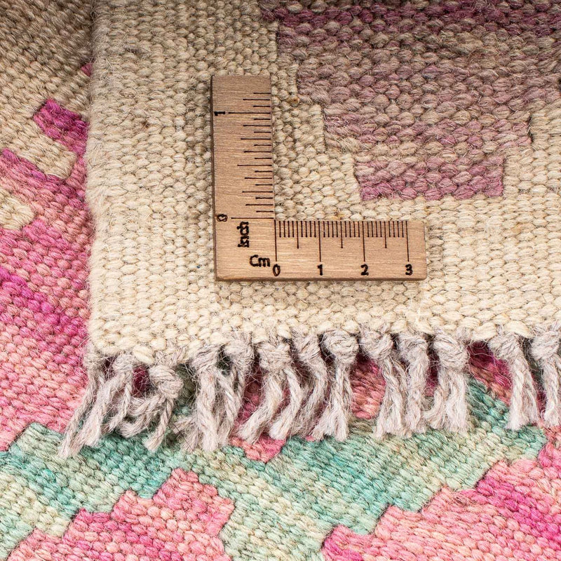Kilim Maimana Teppe 175x130cm - Ullteppe