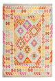 Kilim Maimana Teppe 123x178cm - Ullteppe