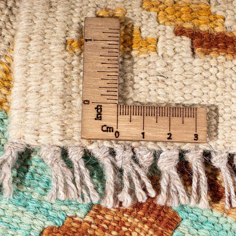 Kilim Maimana Teppe 152x101cm - Ullteppe