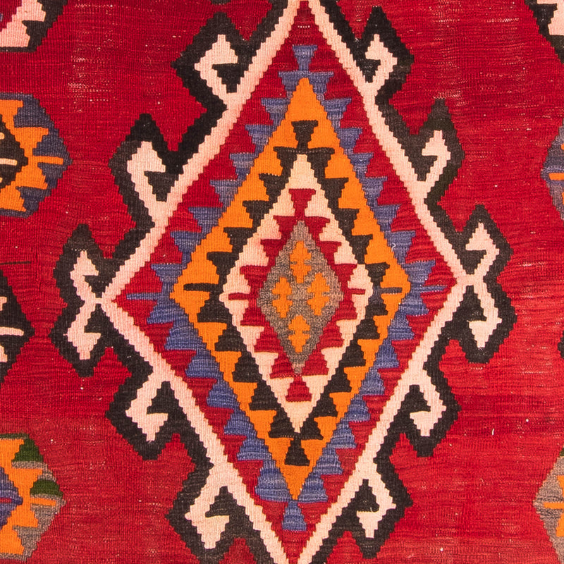 Antikk kilim Teppe 305x160cm