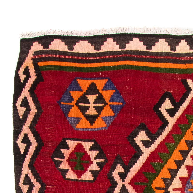 Antikk kilim Teppe 305x160cm