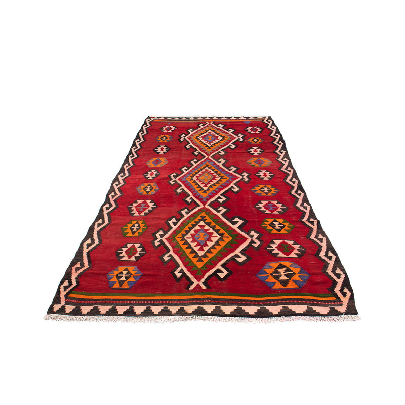 Antikk kilim Teppe 305x160cm