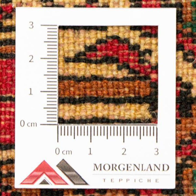 Turkaman teppe 143x102cm - Persisk teppe