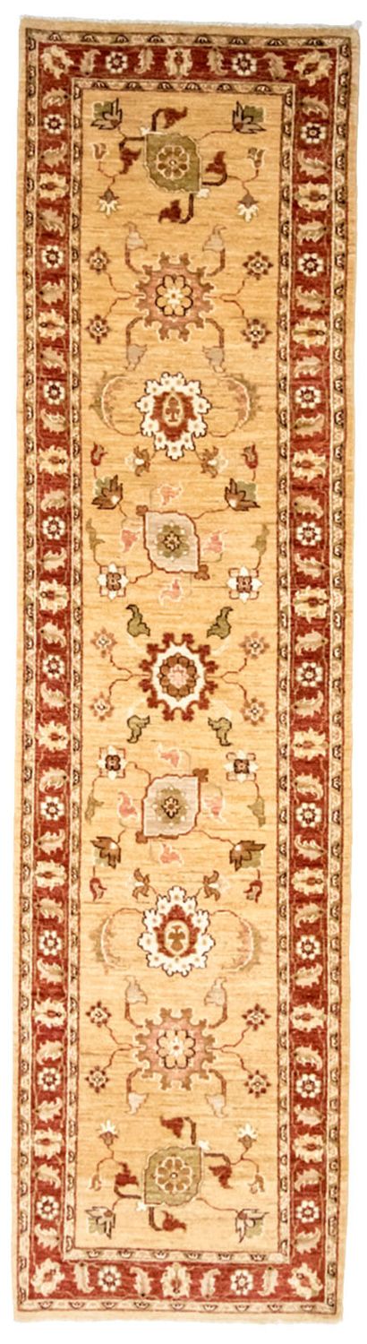 Ziegler Teppe 298x67cm - Orientalsk teppe