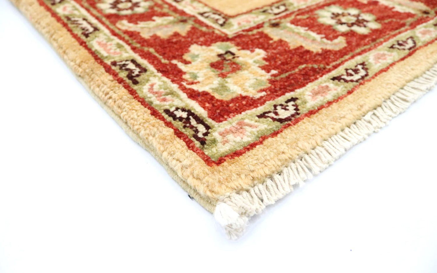 Ziegler Teppe 298x67cm - Orientalsk teppe