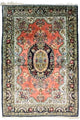 Kayseri Teppe 155x110cm - Persisk teppe