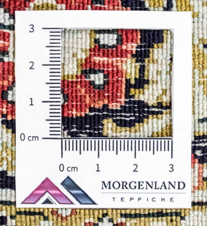 Kayseri Teppe 155x110cm - Persisk teppe