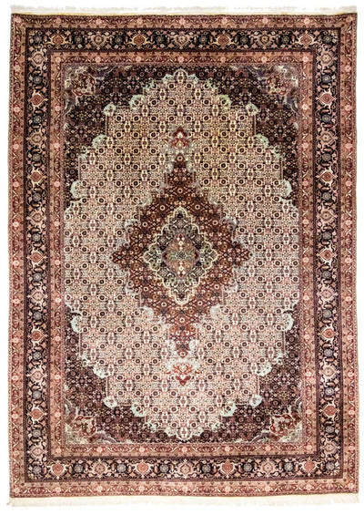 Bidjar - Takab Teppe 210x296cm - Persisk teppe