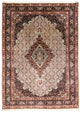 Persisk teppe - Bijar - Royal - 296 x 210 cm - blå